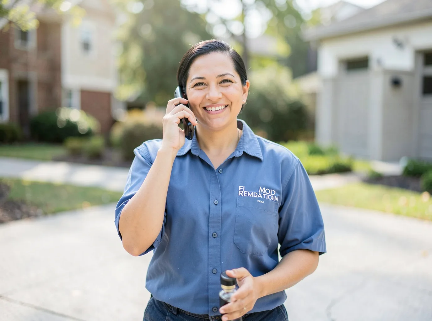 Mold Remediation Hobgood, NC FAQs
